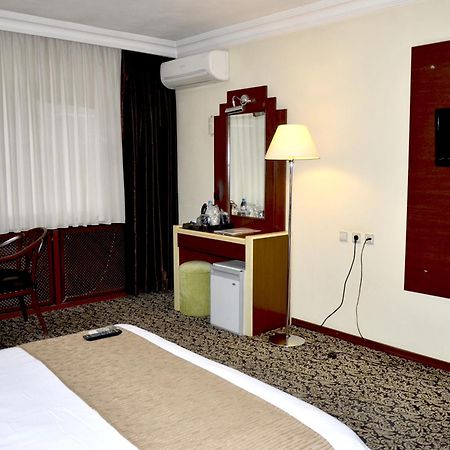 Hotel Tilmen Газиантеп Стая снимка