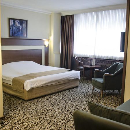 Hotel Tilmen Газиантеп Стая снимка