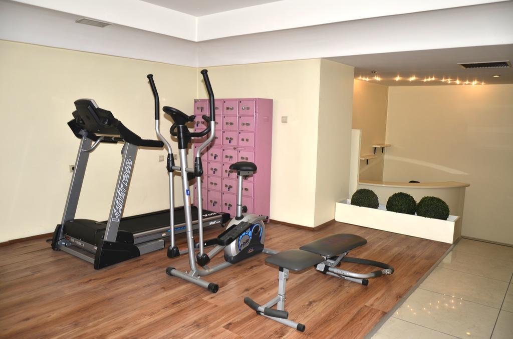 Hotel Tilmen Газиантеп Екстериор снимка