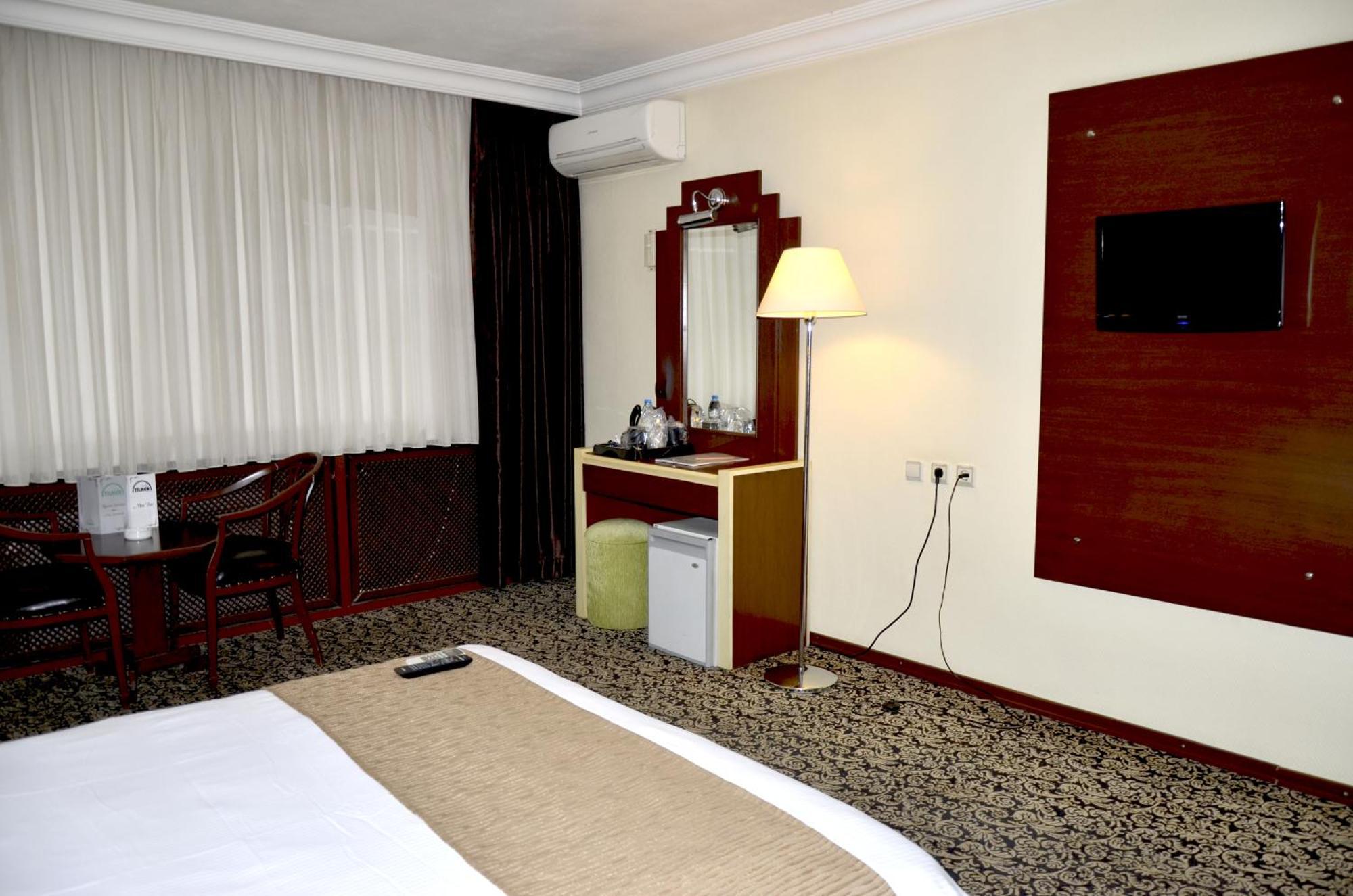 Hotel Tilmen Газиантеп Стая снимка