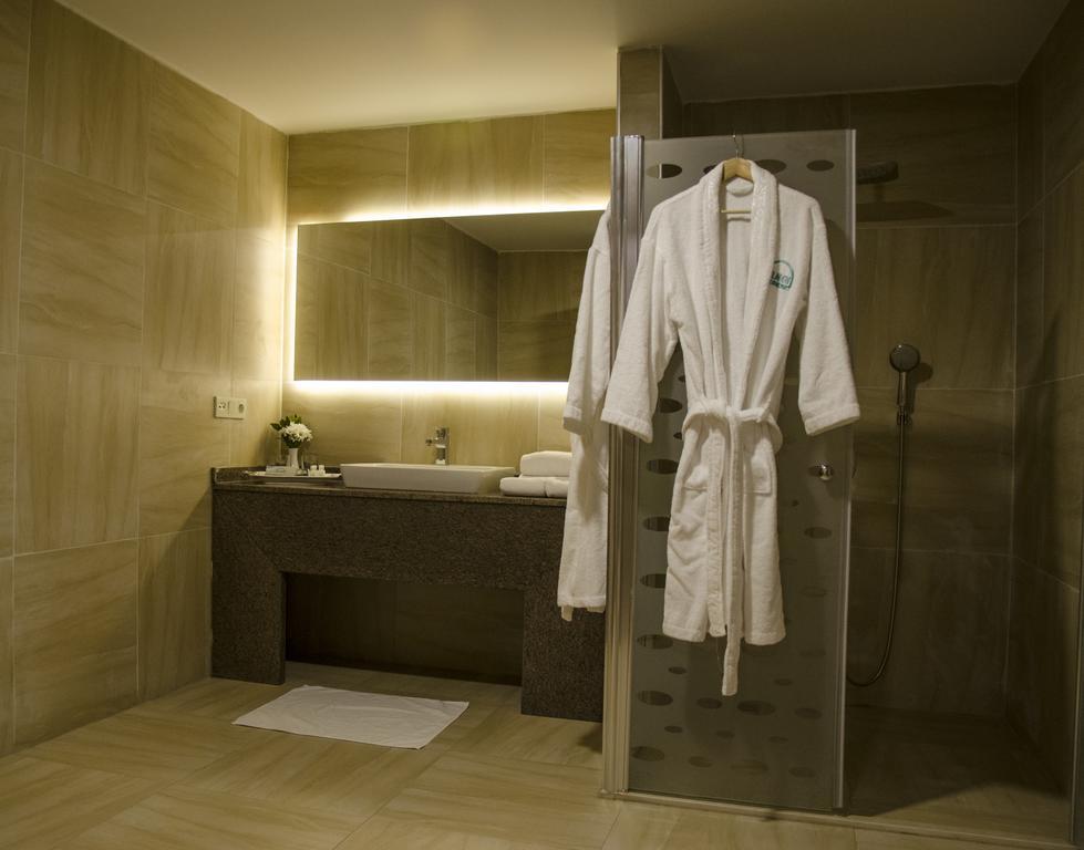 Hotel Tilmen Газиантеп Екстериор снимка