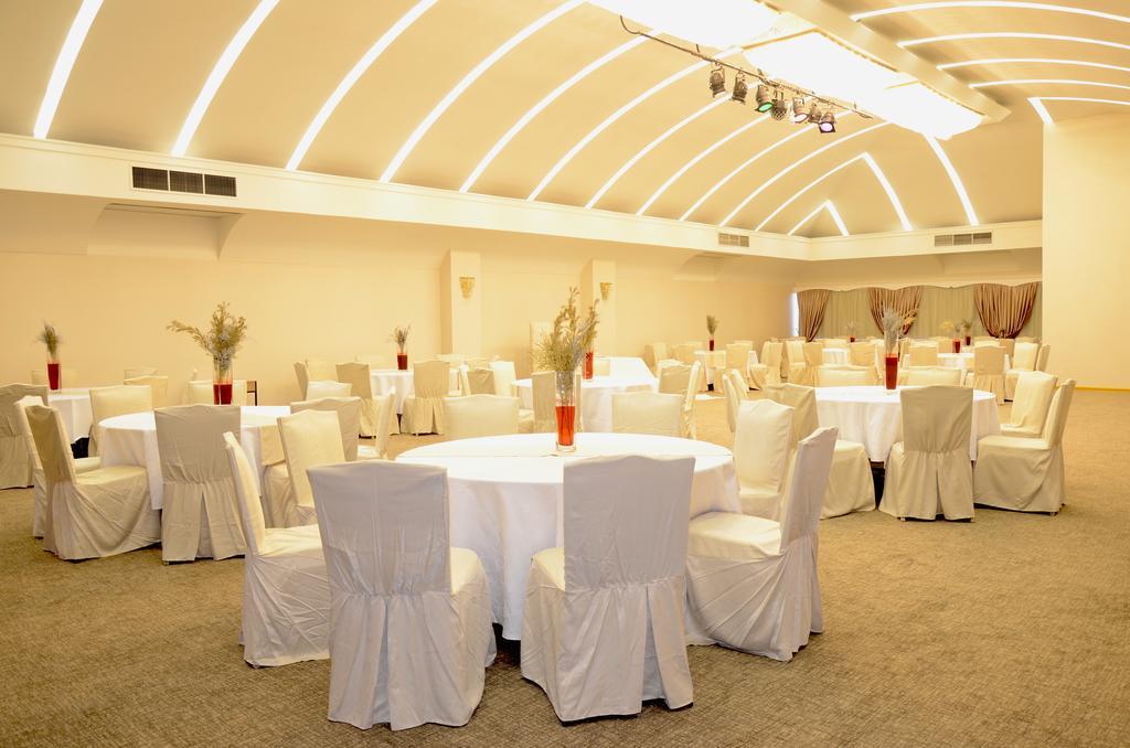 Hotel Tilmen Газиантеп Екстериор снимка