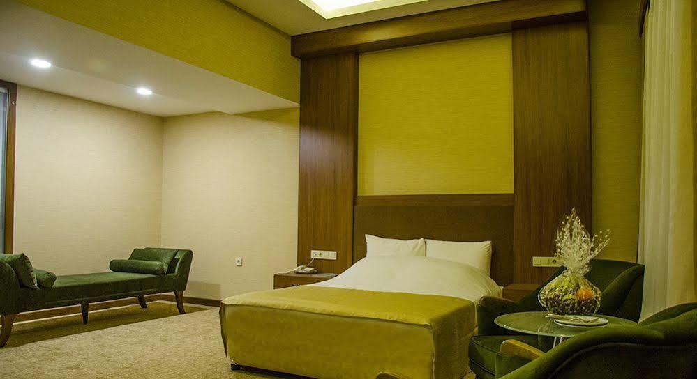 Hotel Tilmen Газиантеп Екстериор снимка