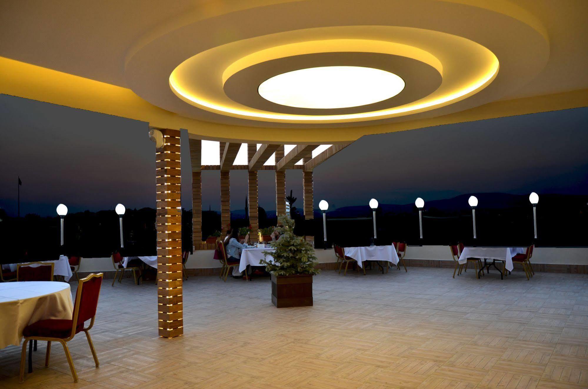 Hotel Tilmen Газиантеп Екстериор снимка